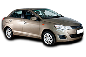 (CHN) - A13 (2008 - 2019)