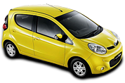(CHN) - Benni Mini (2010 - по н.в.)