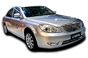 (CHN) - Bingyue / Binjoy (C-class) (2008 - 2010)