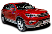 (CHN) - CS75 (2014 - по н.в.)