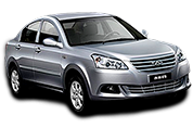 (CHN) - E5 (2011 - 2016)
