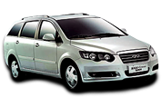 (CHN) - Eastar Cross (2006 - 2015)