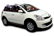 (CHN) - Florid (2008 - 2013)