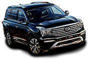 (CHN) - GS8 (2016 - по н.в.)
