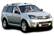 (CHN) - Hover H3 (2006 - 2012)