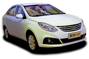 (CHN) - J4 / Heyue A30 (2014 - по н.в.)