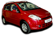 (CHN) - Kimo (2007 - 2015)