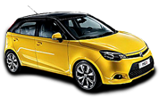 (CHN) - MG3 (2009 - по н.в.)