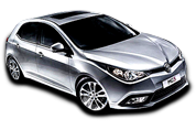 (CHN) - MG5 (2012 - по н.в.)