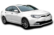 (CHN) - MG6 (2010 - по н.в.)