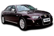 (CHN) - MG7 (2009 - 2014)