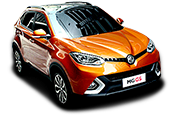 (CHN) - MG GS (2015 - по н.в.)
