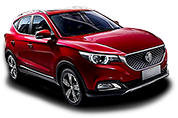 (CHN) - MG ZS (2017 - по н.в.)