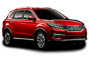 (CHN) - RX5 (2016 - по н.в.)