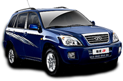 (CHN) - T11 (2006 - 2013)