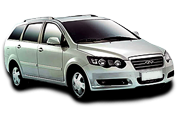 (CHN) - V5 (2006 - 2015)