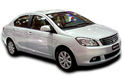 (CHN) - Voleex C30 (2010 - 2016)