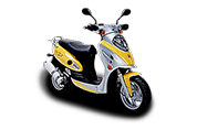 Colibri (2008 - 2012)