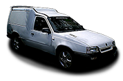 Combo A (1986 - 1993)