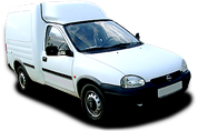 Combo B (1993 - 2001)