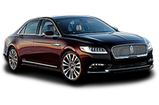 Continental (2016 - 2020)