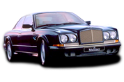 Continental, Azure (1986 - 2003)