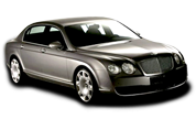 Continental Flying Spur (2005 - 2013)