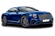 Continental GT (2018 - по н.в.)
