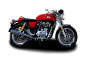 Continental GT (2014 - по н.в.)