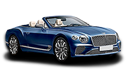 Continental GTC (2019 - по н.в.)