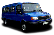Convoy / V400 (1989 - 2006)