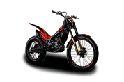 Cota 300RR (2016 - по н.в.)