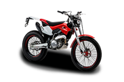 Cota 4RIDE (2016 - по н.в.)