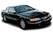 Cougar (1988 - 2002)
