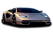 Countach (2021 - 2022)