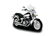 Cruiser (2007 - по н.в.)