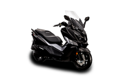 CRUiSYM (2017 - 2021)