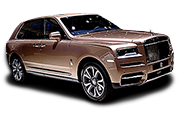 Cullinan (2018 - по н.в.)