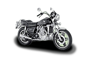 CX (1981 - 1987)