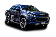 D-Max / Rodeo (2003 - по н.в.)