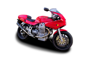 Daytona 1000 (1992 - 1996)