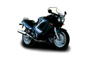 Daytona (1991 - 2017)