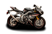 Daytona Moto2 765 (2020 - 2021)