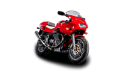Daytona RS (1996 - 1999)