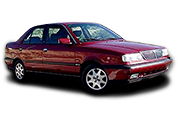 Dedra (1989 - 1999)