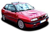 Delta (1993 - 2000)