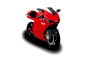 Desmosedici RR (2007 - 2009)