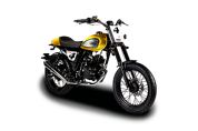 Dirt Track (2018 - по н.в.)