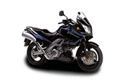 DL V-Strom (2002 - по н.в.)