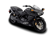 DN-01 (2008 - 2010)